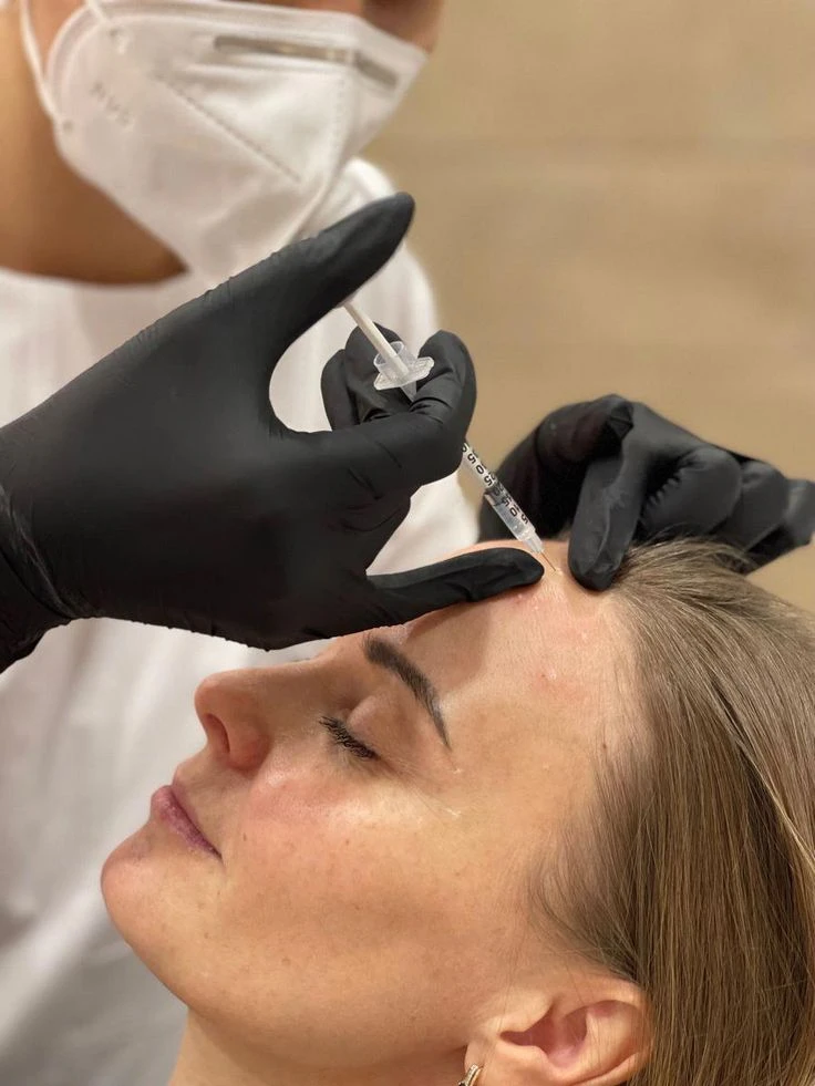 Botox Injection in Islamabad: Achieve Smooth, Youthful, and Natural-Looking Skin